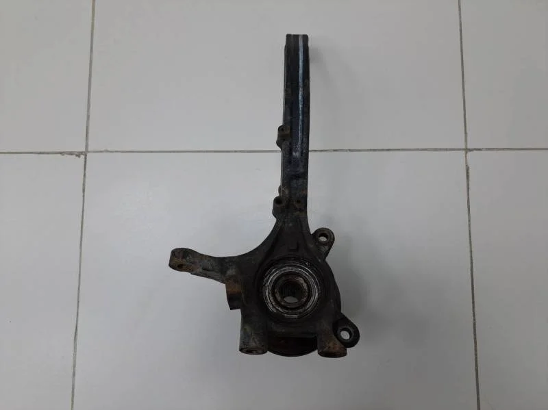 Кулак поворотный передний левый Hyundai Sonata 4 (EF,Tagaz) 2001-2012