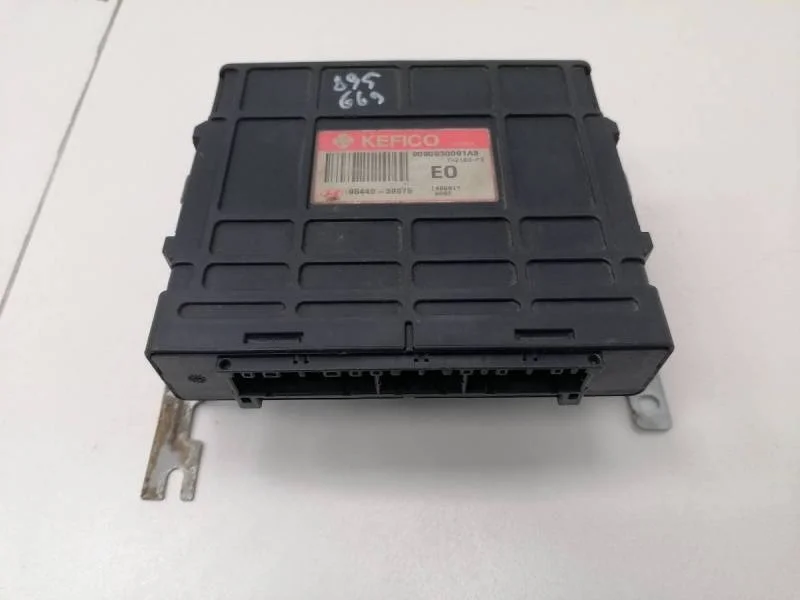 Блок управления АКПП Hyundai Sonata 4 (EF,Tagaz) 2001-2012