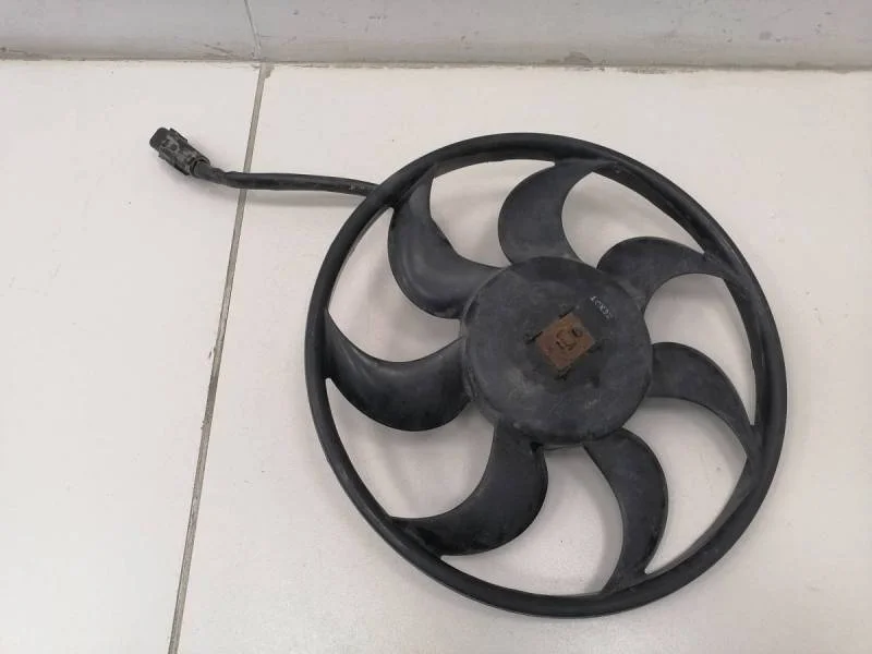 Моторчик вентилятора Hyundai Sonata 4 (EF,Tagaz) 2001-2012