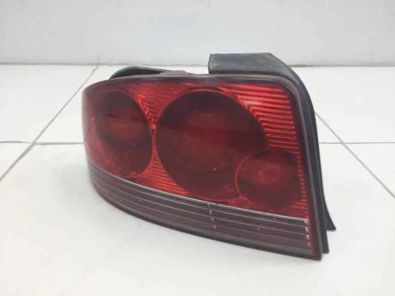 Фонарь задний левый Hyundai Sonata 4 (EF,Tagaz) 2001-2012