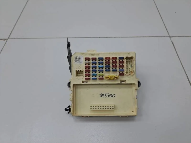 Блок предохранителей Hyundai Sonata 4 (EF,Tagaz) 2001-2012