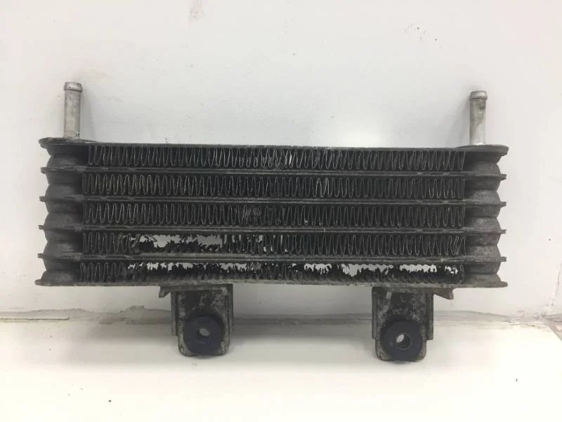 Радиатор (маслоохладитель) АКПП Hyundai Sonata 4 (EF,Tagaz) 2001-2012