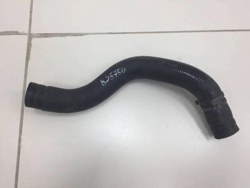 Патрубок радиатора охлаждения Hyundai Sonata 4 (EF,Tagaz) 2001-2012