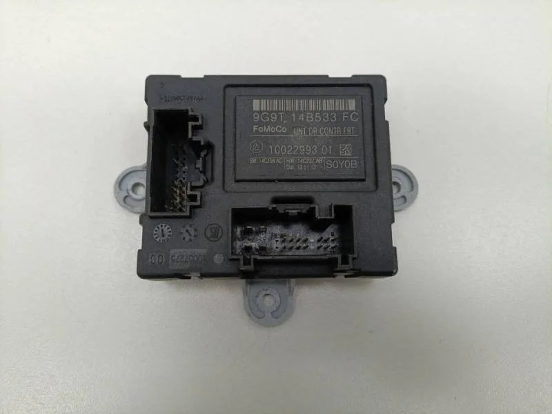 Блок комфорта Ford Mondeo 4 2007-2015