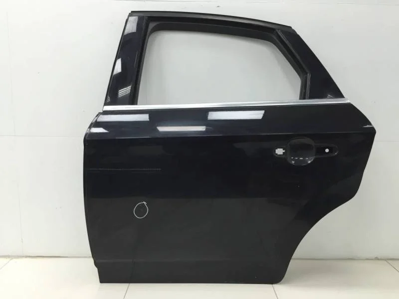 Дверь задняя левая Ford Mondeo 4 2007-2015