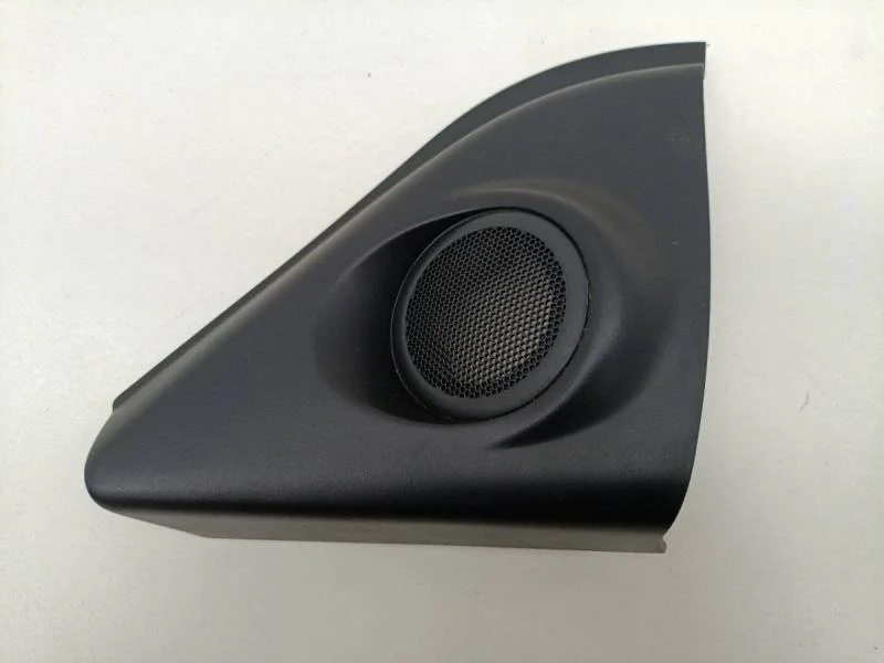 Крышка зеркала внутренняя левая Ford Mondeo 4 2007-2015