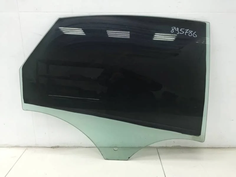 Стекло двери задней правой Ford Mondeo 4 2007-2015