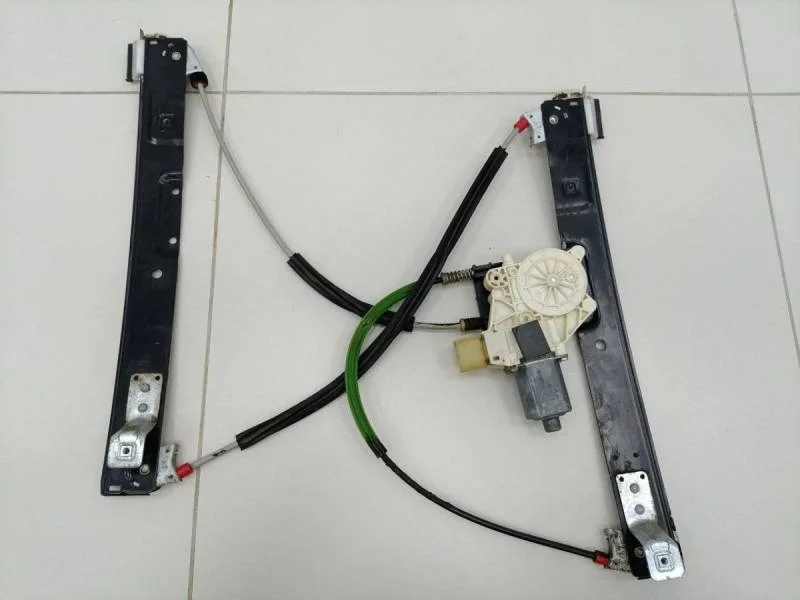 Стеклоподъемник электр. передний левый Ford Mondeo 4 2007-2015