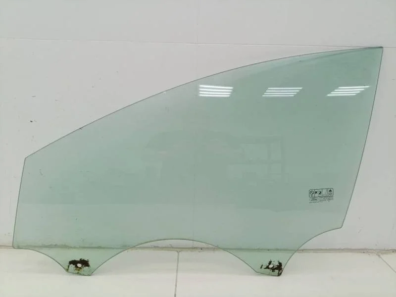 Стекло двери передней левой Ford Mondeo 4 2007-2015