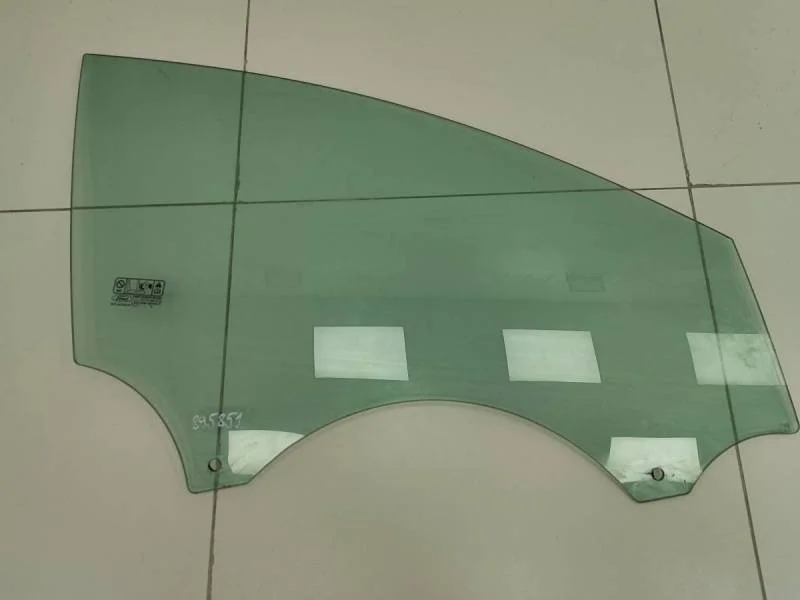 Стекло двери передней правой Ford Mondeo 4 2007-2015