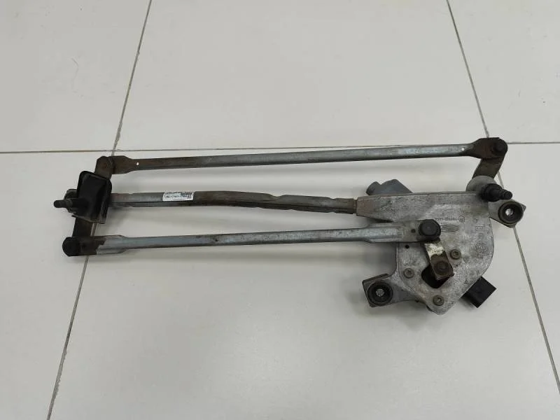 Трапеция стеклоочистителей Ford Mondeo 4 2007-2015