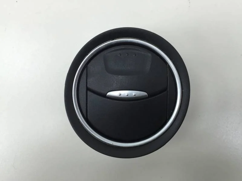 Дефлектор воздушный Ford Mondeo 4 2007-2015