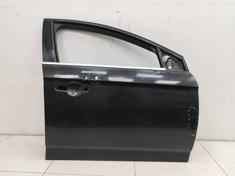 Дверь передняя правая Ford Mondeo 4 2007-2015