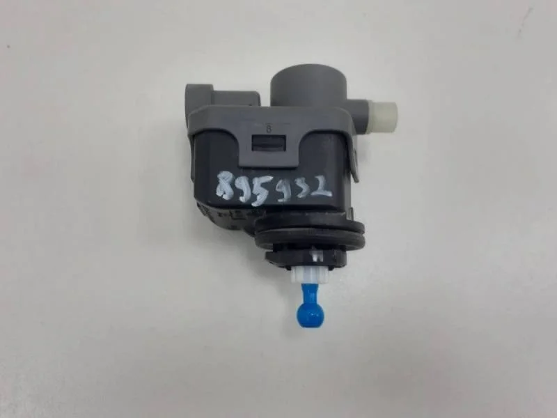 Моторчик корректора фары Nissan Tiida (C11) 2007-2014