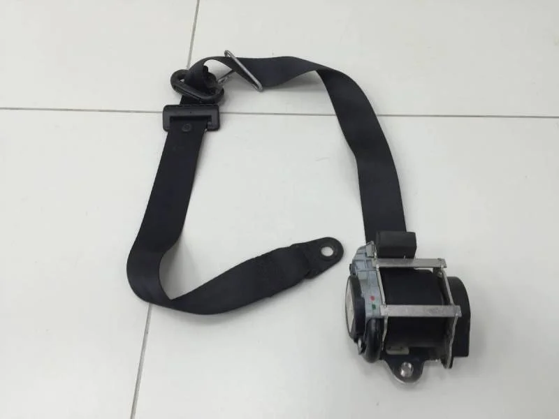 Ремень безопасности с пиропатроном Ford Mondeo 4 2007-2015