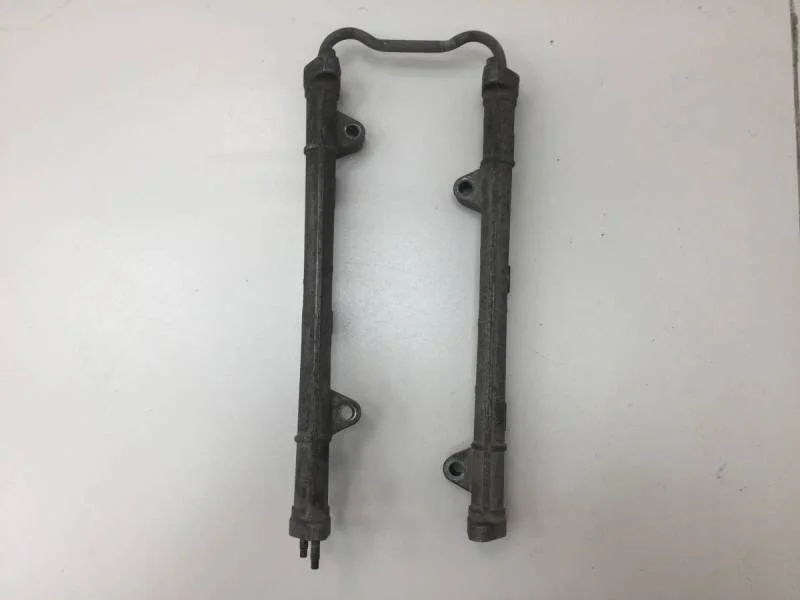 Рейка топливная (рампа) Hyundai Sonata 4 (EF,Tagaz) 2001-2012