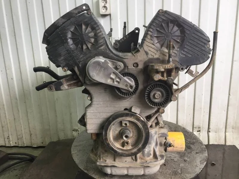 Двигатель Hyundai Sonata 4 (EF,Tagaz) 2001-2012