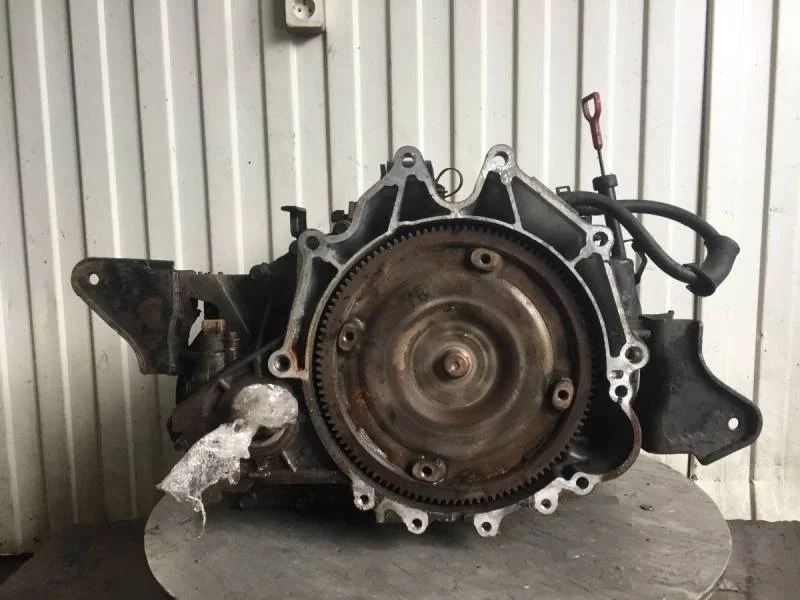 АКПП (автоматическая коробка переключения передач) Hyundai Sonata 4 (EF,Tagaz) 2001-2012