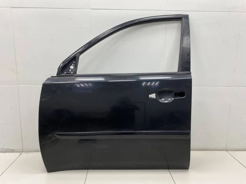Дверь передняя левая Mitsubishi Pajero/Montero Sport (KH) 2008-2015