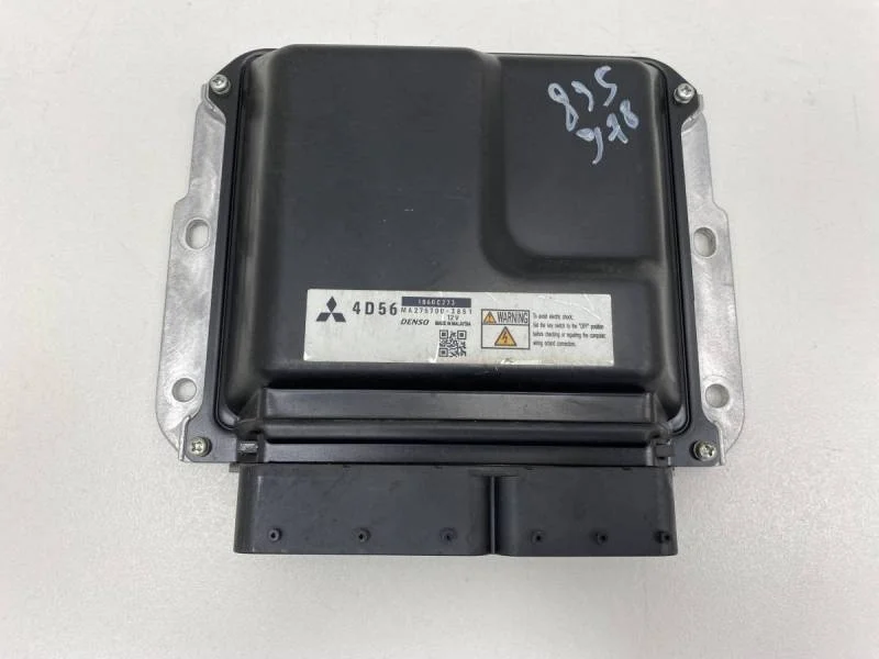 Блок управления двигателем Mitsubishi Pajero/Montero Sport (KH) 2008-2015