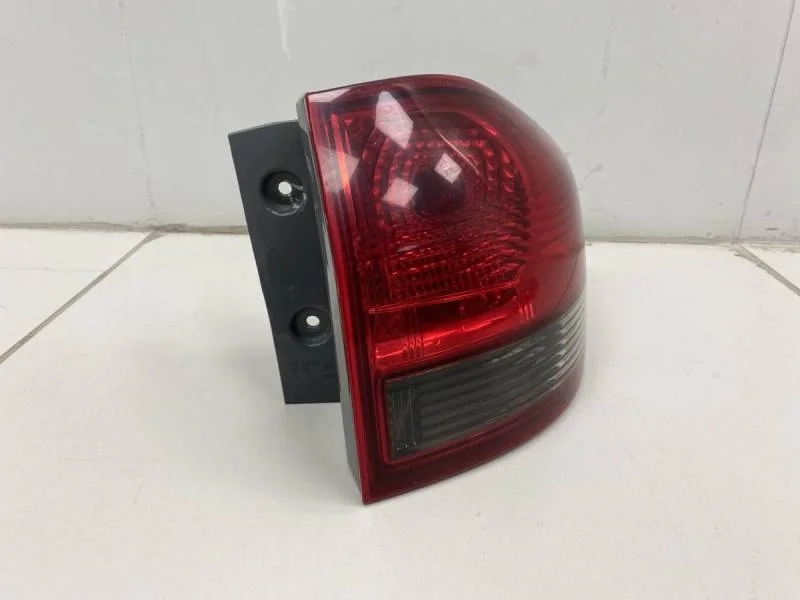 Фонарь задний наружный правый Mitsubishi Pajero/Montero Sport (KH) 2008-2015