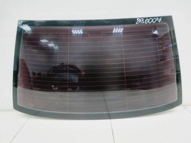 Стекло заднее Chevrolet Lacetti (J200) 2003-2013