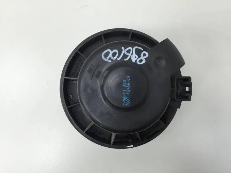 Моторчик отопителя Ford Mondeo 4 2007-2015