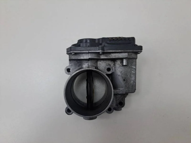 Заслонка дроссельная электрическая Mitsubishi Pajero/Montero Sport (KH) 2008-2015