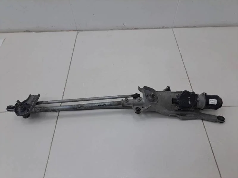 Трапеция стеклоочистителей Mitsubishi Pajero/Montero Sport (KH) 2008-2015