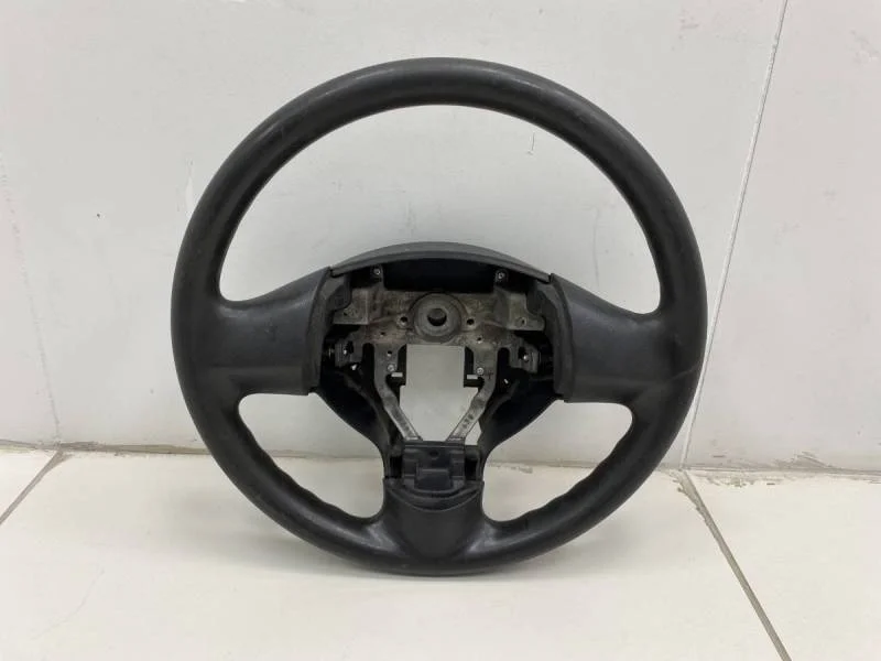 Рулевое колесо для AIR BAG (без AIR BAG) Mitsubishi Pajero/Montero Sport (KH) 2008-2015