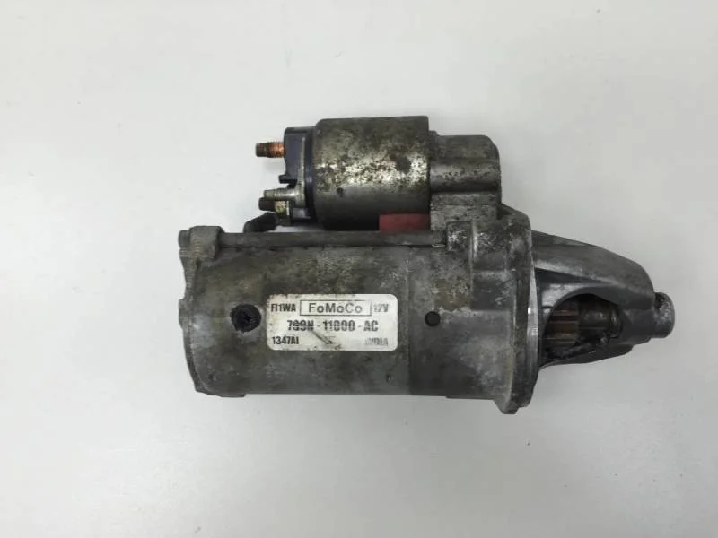 Стартер Ford Mondeo 4 2007-2015