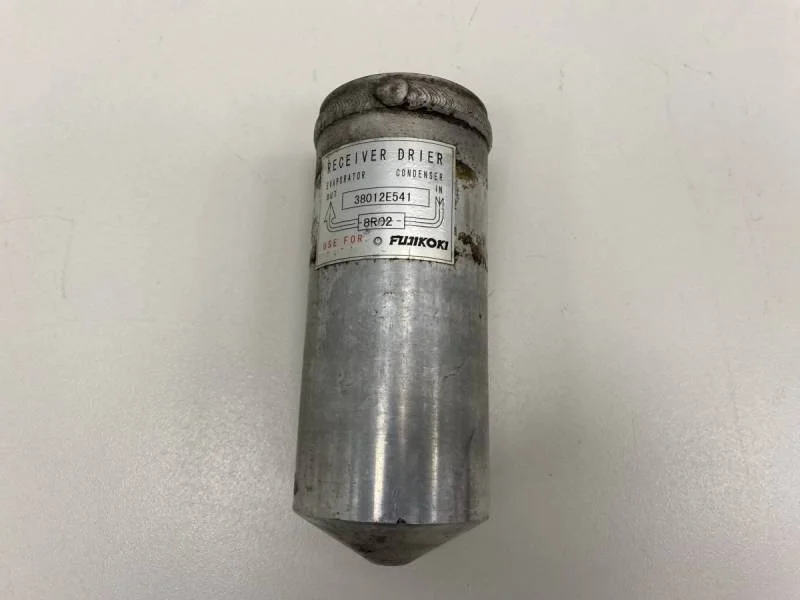 Осушитель системы кондиционирования Mitsubishi Pajero/Montero Sport (KH) 2008-2015