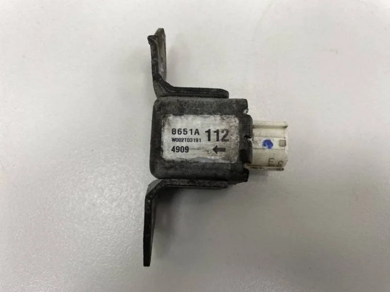 Датчик AIR BAG Mitsubishi Pajero/Montero Sport (KH) 2008-2015