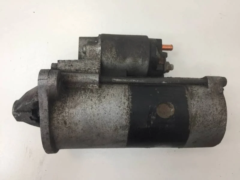 Стартер Mitsubishi Pajero/Montero Sport (KH) 2008-2015