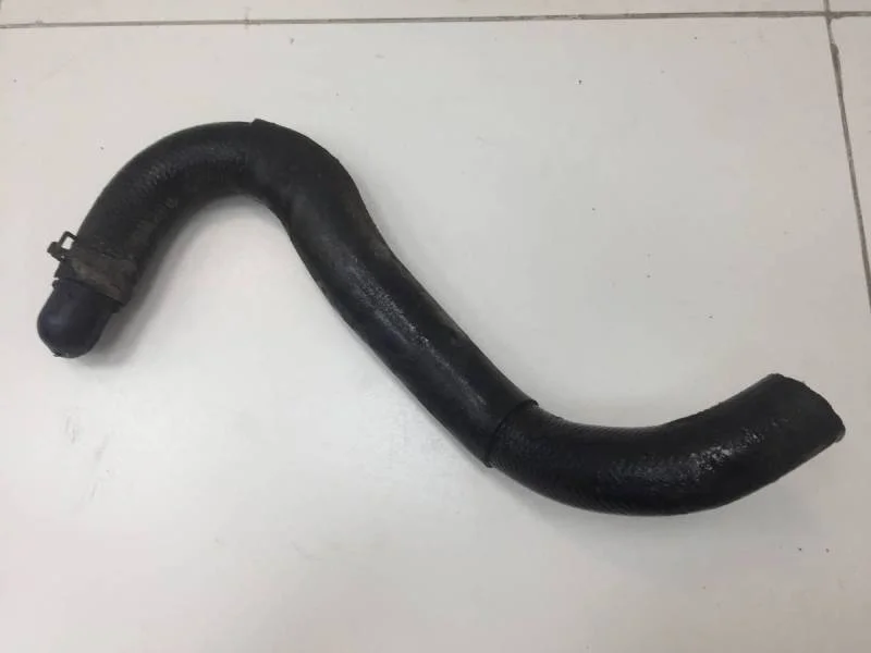 Патрубок радиатора охлаждения Mitsubishi Pajero/Montero Sport (KH) 2008-2015