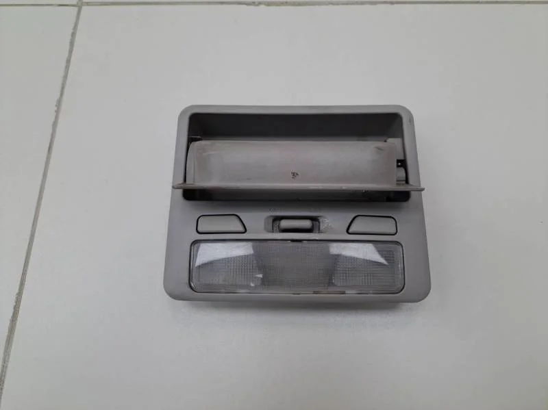 Плафон салонный Mitsubishi Pajero/Montero Sport (KH) 2008-2015