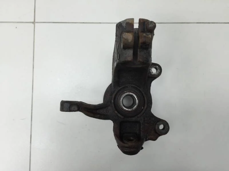 Кулак поворотный передний левый Ford Mondeo 4 2007-2015