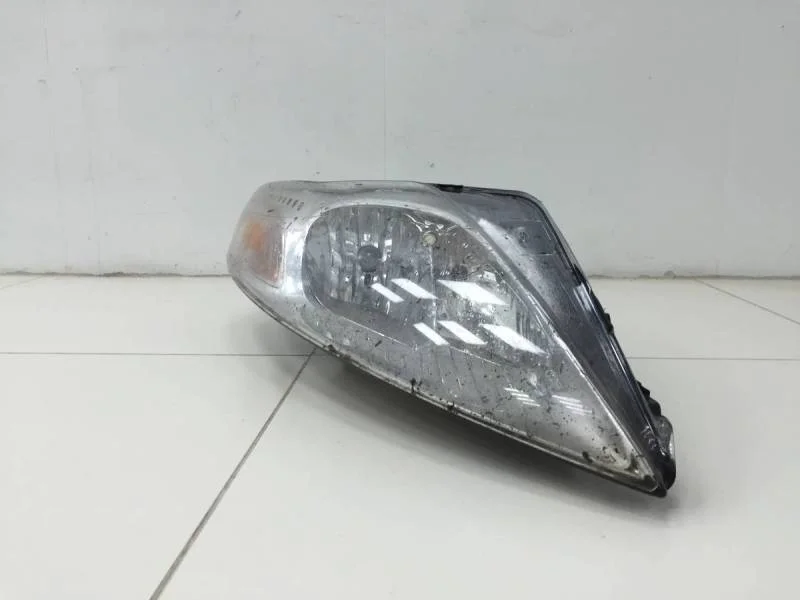 Фара правая Ford Mondeo 4 2007-2015