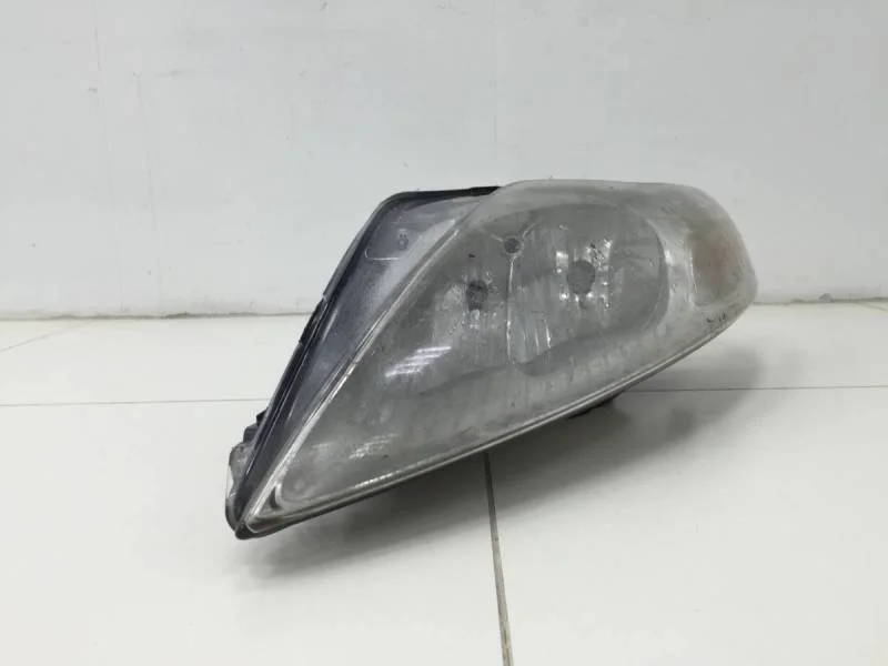 Фара левая Ford Mondeo 4 2007-2015