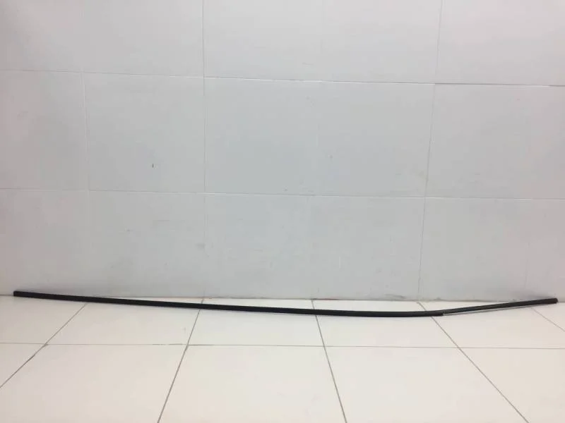 Молдинг крыши левый Mitsubishi Pajero/Montero Sport (KH) 2008-2015