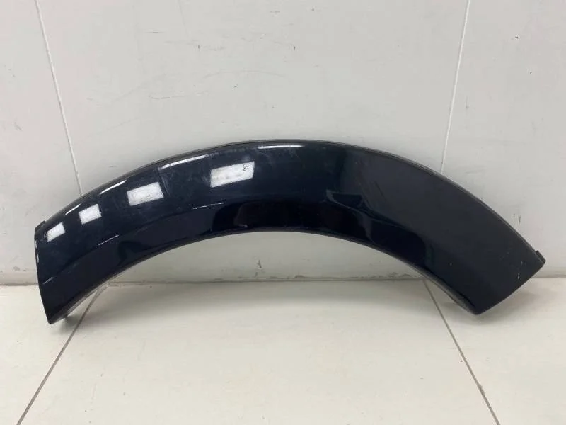 Накладка заднего крыла левого Mitsubishi Pajero/Montero Sport (KH) 2008-2015