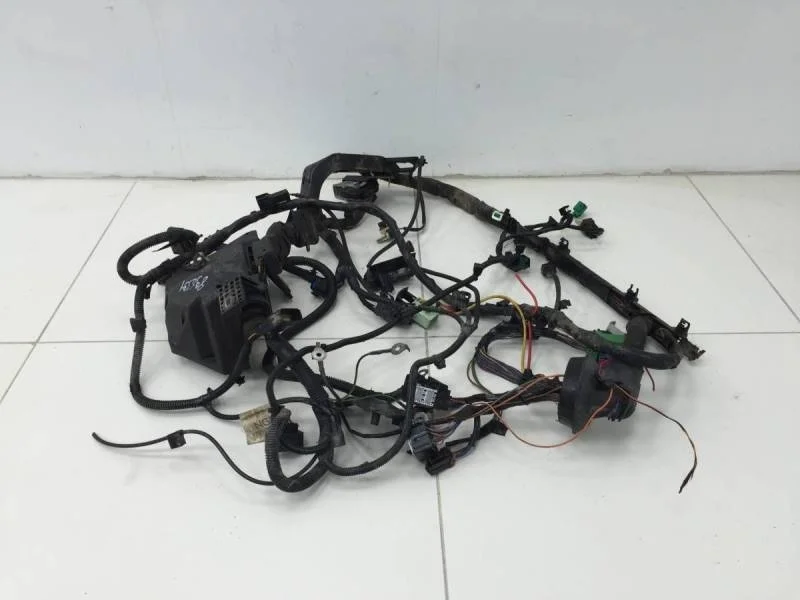 Проводка (коса) Ford Mondeo 4 2007-2015