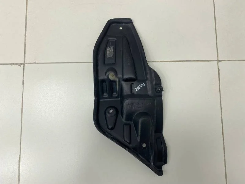 Локер задний левый Mitsubishi Pajero/Montero Sport (KH) 2008-2015