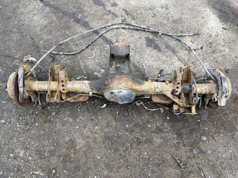 Мост задний Mitsubishi Pajero/Montero Sport (KH) 2008-2015