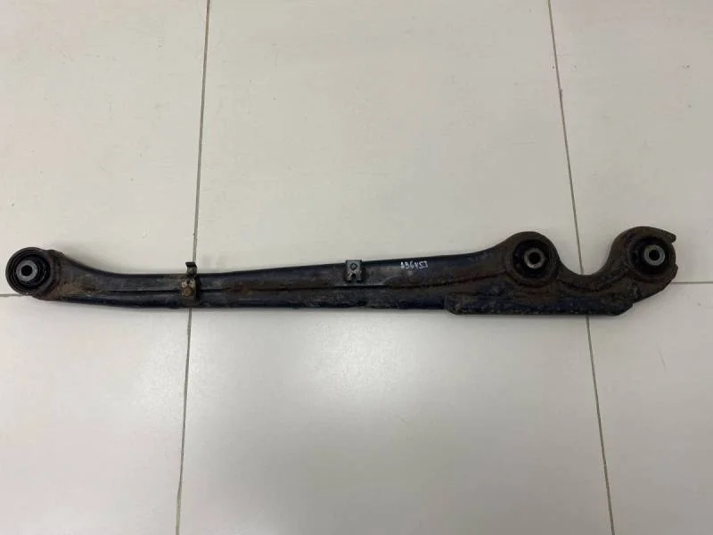 Рычаг задний продольный правый Mitsubishi Pajero/Montero Sport (KH) 2008-2015