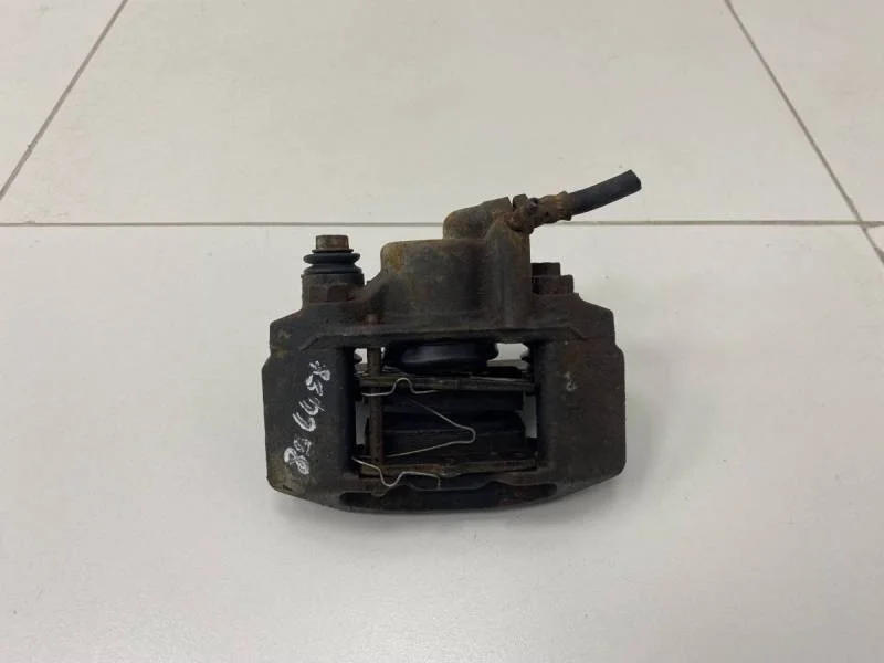 Суппорт задний правый Mitsubishi Pajero/Montero Sport (KH) 2008-2015