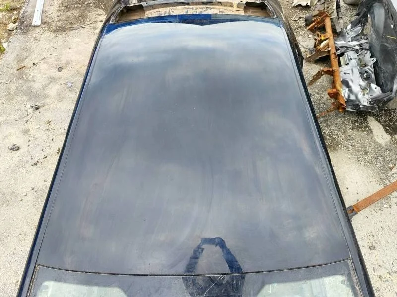 Крыша Ford Mondeo 4 2007-2015