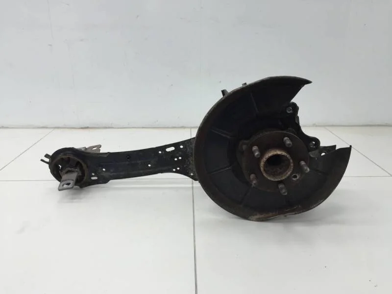 Рычаг задний продольный левый Ford Mondeo 4 2007-2015