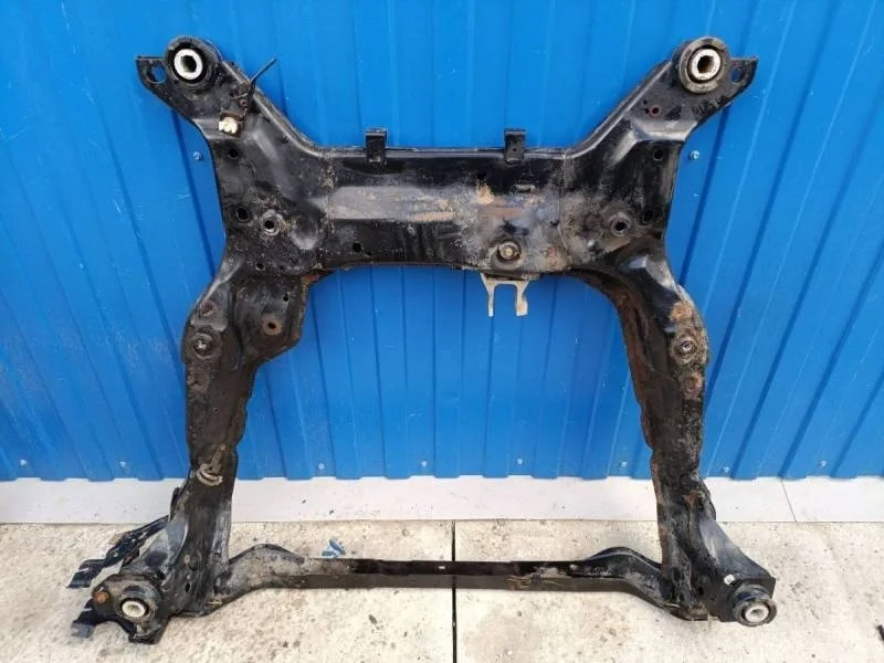 Балка подмоторная Ford Mondeo 4 2007-2015