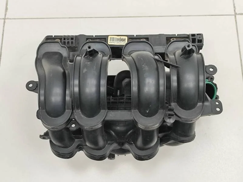 Коллектор впускной Ford Mondeo 4 2007-2015